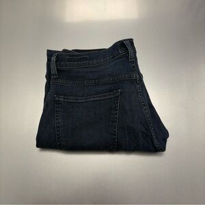 Citizens of Humanity Sid Regular Straight Jeans Size 33 x 32